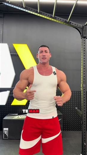 Christian Bodybuilding Fitness Journey