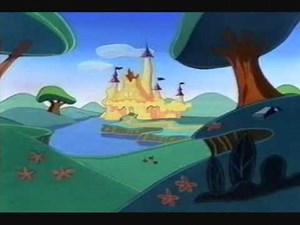 Blazing Dragons S2 Ep1A