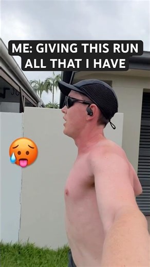 Runners Know This Feeling 😂🏃‍♂️ #Running #Shorts #RunningMemes #memes