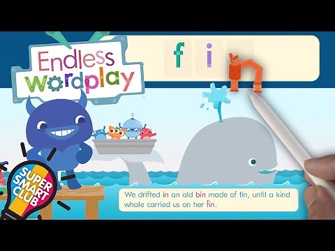 Go on Rhyming Adventure Stories with Endless Wordplay