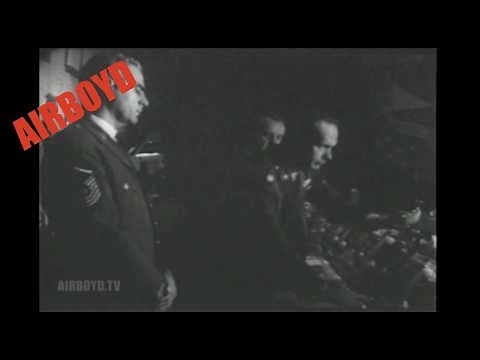 The Strength Of Strategic Air Command SAC (1966) - The Real Dr Strangelove