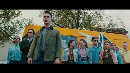 Pride 2014 - Theatrical Trailer