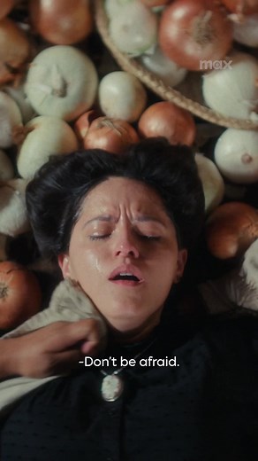 Love, Food, and Magical Realism in #LikeWaterForChocolate on Max