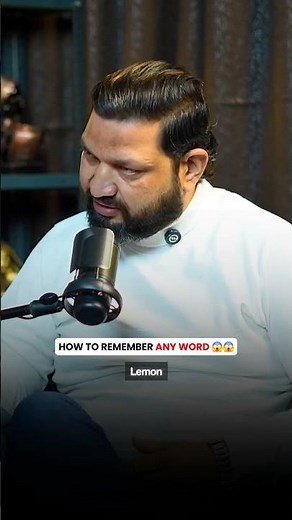 How to improve MEMORY?