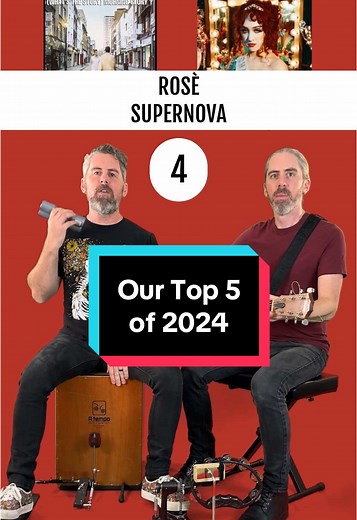 Best Music Mashups of 2024 and Top Spotify Tracks