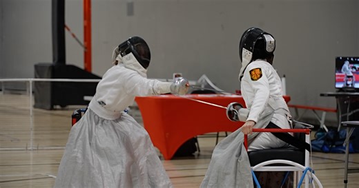 First-ever adaptive sports fair hits Bakersfield to promote inclusivity and accessibility