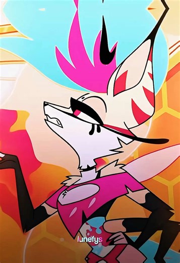 Exploring Beelzebub from Helluva Boss