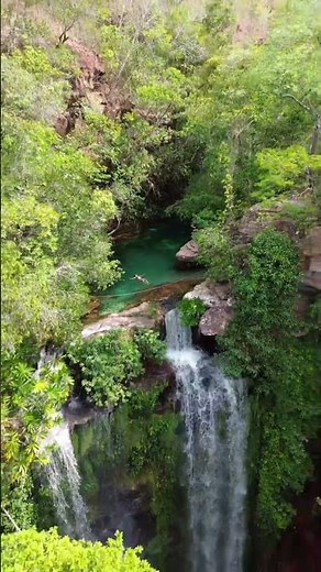 Barra do Garças has an amazing place 😱 Recanto da Serra Farm!