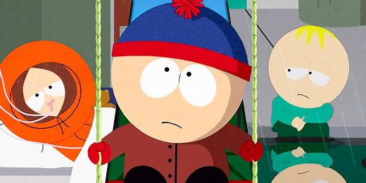 10 Saddest Episodes of South Park