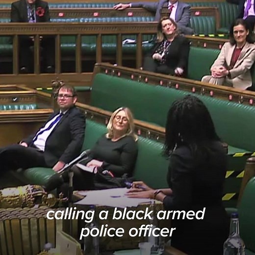 An important statement from Kemi Badenoch MP Our Equalities Minister explains what we do not support 👇 | Conservatives