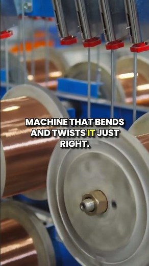 Discover How Paper Clips Are Made!