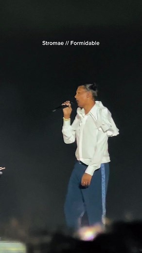 Stromae Formidable Music Video Analysis