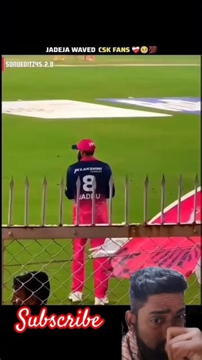 CSK fan jadu IPL 2026 #cricket #cricketleague #prapti #prapti #ipl #cskipl #rinkusingh #rinkusingh
