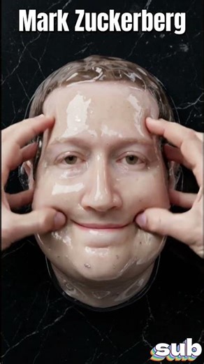This mask maker is actually insane #tech #masks