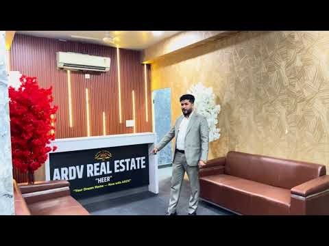 #ardv #anilmeena #ardv real estate