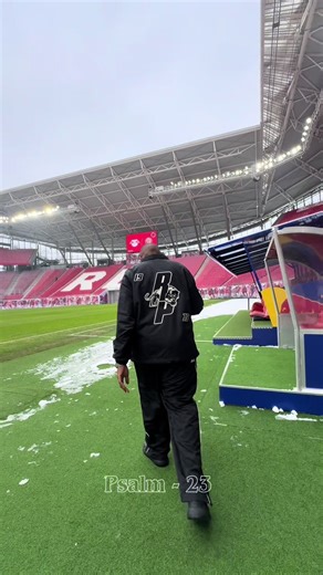 The Lord Is My Shepherd: A Deep Dive into Psalm 23