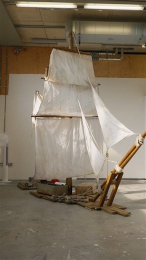 Every September brings both goodbyes and new beginnings at Central Saint Martins. This reel looks back at the energy and creativity of our Summer Shows - a celebration of graduates whose work continues to inspire. And to our new students, welcome to CSM. You’re joining a community that dares to imagine differently and make change possible. We can’t wait to see where your creativity takes you. ✨ | Central Saint Martins