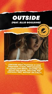 Today we are celebrating 10 years of ‘Motion’ - the fourth studio album from Calvin Harris 🔥 An album jam packed from top to bottom with bangers only. Here are 5 key songs you need to know from ‘Motion’ 🔊 | Spotlight - Sony Music UK