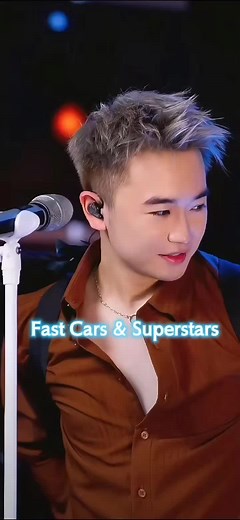 Li敖🎗️ /Li Ao Singing Popular Songs Live - Soulful Vocals