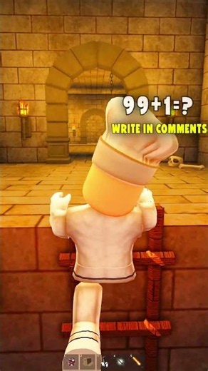 BARRY'S PRISON RUN in ROBLOX! #obby
