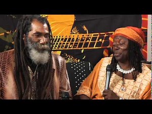 Makeda Interviews Don Carlos