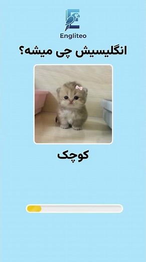 هر روز چند کلمه #زبان #انگلیسی یاد بگیر 🇬🇧 | آموزش سریع