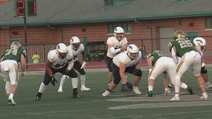 Indiana High School Football AP poll | Week 7 rankings