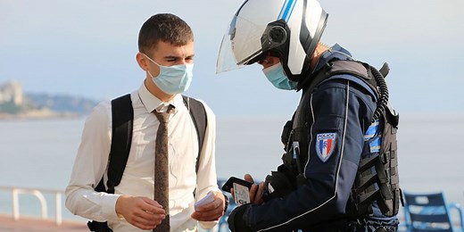 Attestations de déplacement : tout ce qu'il faut savoir