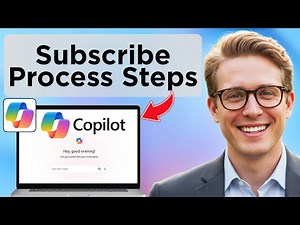 Microsoft Copilot Pro Subscribe Process (Updated 2025)