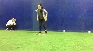 9.6K views · 129 reactions | We ❤️ creative, reaction defensive drill! The Jump Over Drill is so easy to implement immediately in your own practices right NOW. | The Packaged Deal | Facebook