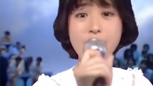 日本1980年代热门卡拉OK歌曲串烧
