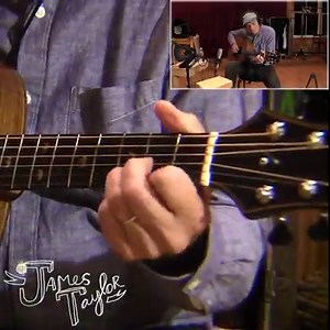 58K views · 2.8K reactions | After James posted this song by Joni Mitchell a few months ago many fans asked for the "guitar only" version. Here it is! In this video James recut to show just his hands, with an increase in volume of his guitar part. Watch the entire song on YouTube: https://youtu.be/k4Lf38_sWwA "All I Want" is from Joni's 1971 album, Blue, on which James played guitar. | James Taylor | Facebook