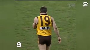 86K views · 464 reactions | Remember when Jason Dunstall brought up his 100th goal of the 1996 season in 'The Merger Game'? Just a cheeky 10 that day for the Chief  | AFL | Facebook