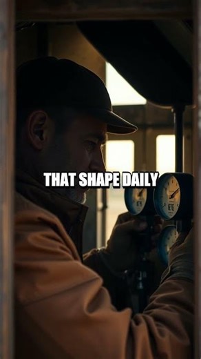 Five Quiet Readouts from a Remote Weather Station