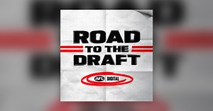 Collingwood recruiting manager Derek Hine on the Pies' incredible season, Nick Daicos, and mid-season draft success - Road to the AFL Draft