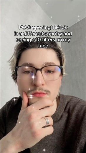 Open TikTok in Different Country 😨