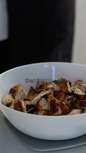Elevating Basic Chicken with One Ingredient #cooking #lifehack