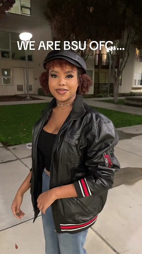 BSU things..make sure you guys are at all of our events this new year especially this black history month❗️✨ #bsu #calpolypomona #blacktiktok #fyp