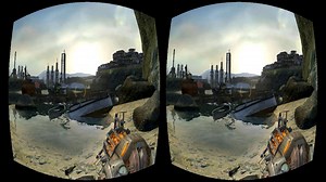 Grazie a Trinus, Cardboard, uno smartphone e un PC potete provare la realtà virtuale senza Oculus Rift!