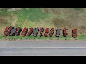 Virtual CRASH | Rollover Animation