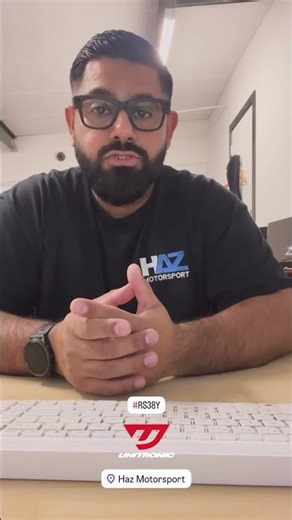 Unitronic Stage 2 ECU + Advanced Features + UniFlex E85 Flex Fuel setup