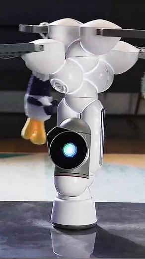 #clicbot #tech #cutes #robots #fyp