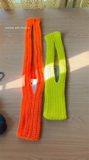 Crochet with Khalida on Instagram: "Crochet iPhone pocket coming soon 👍💯"