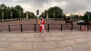 Tyler the Creator announces surprise gig in London