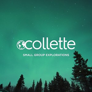 Step 1. Dream of a far-flung destination. Step 2. Travel to the destination with a small group and a trusted guide. Step 3. Explore, eat, dance, do as the locals do. Learn more about our Small Group Explorations: http://bit.ly/Small-Group-Explorations How would you get to know a foreign place? | Collette