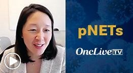 Dr Chan on Unmet Needs Addressed by the FDA Approval of Cabozantinib for pNET and epNET | OncLive