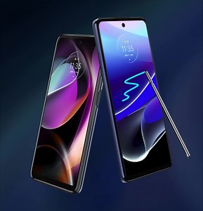 3.8K views · 52 reactions | Say hello  to our new MOTO G's Get superfast 5G speed and a 50 MP camera system with the new moto g 5G, or step it up with a built-in creative stylus with moto g stylus 5G. https://bit.ly/3xHviTR Join our livestream event on 4/21 at 2:00 PM CT to learn more and to pre-order yours! motorola.com | Motorola | Facebook