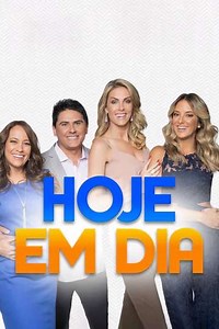 Hoje em Dia (2005) - TV Show