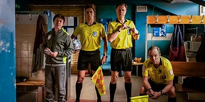 Inside No. 9 Series 5 episode guide - British Comedy Guide