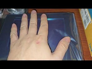 AI Phone IX Series Intercom Master Station Introduction